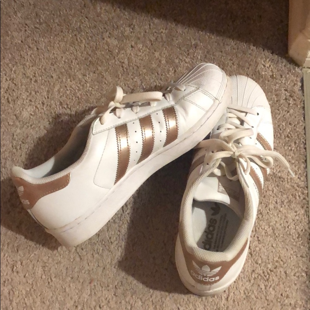 Superstar addidas